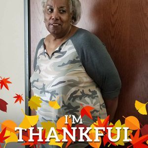 Meet your Posher, Edna